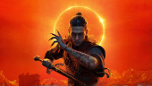 The Blood of Dawnwalker les suites pourraient m&ecirc;me nous emmener dans un univers de science-fiction