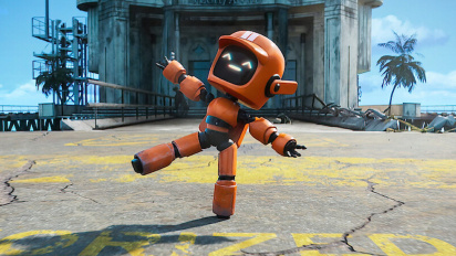 Joe Abercrombie va &eacute;crire quelques &eacute;pisodes pour le cinqui&egrave;me volume de &laquo; Love, Death & Robots &raquo;