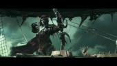 WoW: Legion Cinematic trailer