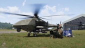 Arma III - Apex Expansion Trailer