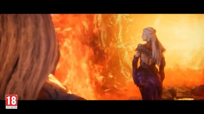 Mortal Kombat 11 : Aftermath - Trailer de Lancement