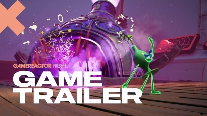 Kiln - Bande annonce officielle