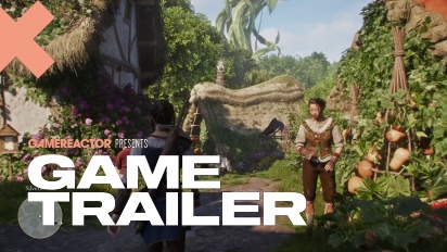 Fable - Teaser du jeu