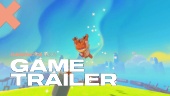 Bubsy 4D - Official Physical Pre-Order and Release Date Trailer