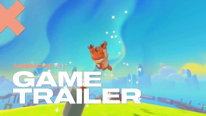 Bubsy 4D - Bande-annonce officielle de la pr&eacute;-commande physique et de la date de sortie