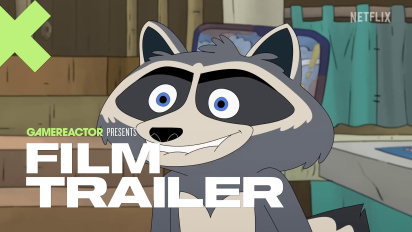 Saison des amours - Bande-annonce officielle (Netflix)