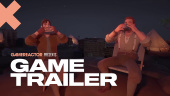 The Caribou Trail - Release Date Trailer (PS5)