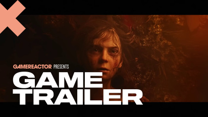 Metro 2039 - Bande-annonce officielle