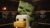 La suite du film A Minecraft Movie sera officiellement connue sous le nom de Squared.