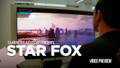 Star Fox - Nintendo Switch 2 Video Preview
