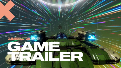 No Man's Sky - Bande-annonce du 10e anniversaire