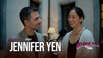 Une aventure à travers l'écriture et l'intention - Jennifer Svedberg-Yen, interview pour « Celsius 232 »