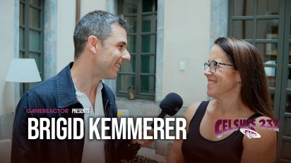 Le passage à l'âge adulte dans la « romantasy » - Entretien avec Brigid Kemmerer à propos de *Celsius 232*