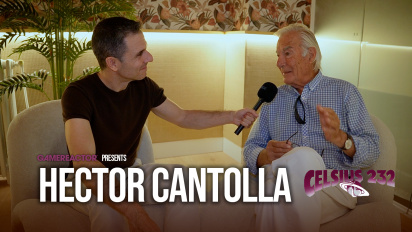 Près d'un siècle à faire entendre la voix de la culture - Entretien avec Héctor Cantolla dans « Celsius 232 »