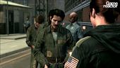 Silent Hill: Downpour - First 10 Minutes