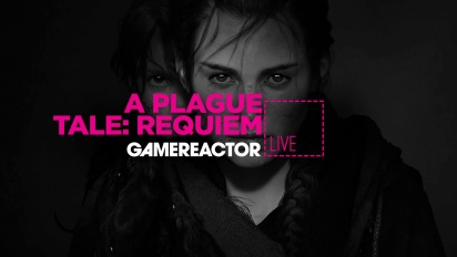 A Plague Tale: Requiem - Rediffusion en direct