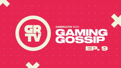 Gaming Gossip: Épisode 9 - Nous nous attaquons au débat sur la peinture jaune et partageons nos réflexions à ce sujet.