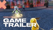 Pokemon Legends: Z-A - Launch trailer (Nintendo Switch 2 / Nintendo Switch)