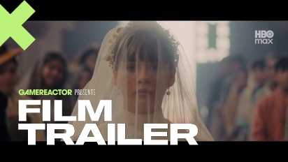 Comme de l'eau pour le chocolat - Bande-annonce officielle (HBO Max)