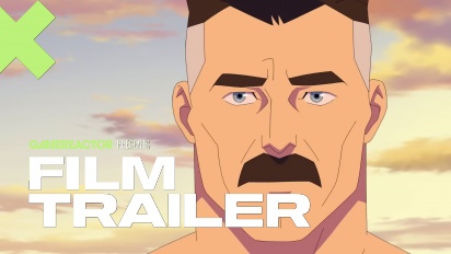 Invincible Saison 4 - Bande-annonce officielle (Prime Video)