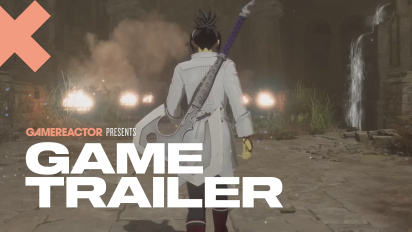 Echoes of Aincrad - Bande annonce