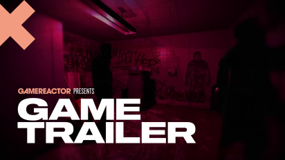 Phasmophobia x Alan Wake 2 - Event Announce Trailer (PS5 & PS VR2)