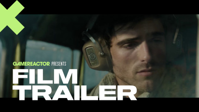 The Dog Stars - Bande-annonce officielle