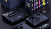 La Neo Geo AES+ a &eacute;t&eacute; r&eacute;v&eacute;l&eacute;e