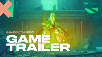 Trine 6: Together in Time - Bande annonce