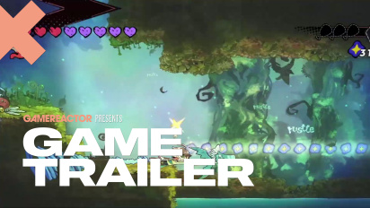 Gobble - Bande-annonce de pr&eacute;sentation