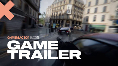 Call of Duty Modern Warfare 4 - Premier aper&ccedil;u de la campagne - Traffic