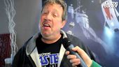 GDC 11: Jon St. John on Rochard