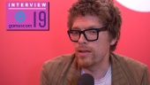 Star Wars Battlefront II - Dennis Brännvall Interview