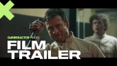 The Running Man - Official Trailer