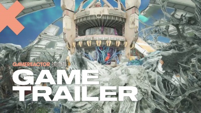 Synduality: Echo of Ada - Bande-annonce du premier anniversaire