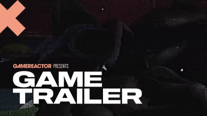 Poppy Playtime Chapitre 5 - Le vrai nom de CATNAP Trailer