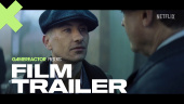 Peaky Blinders: The Immortal Man - Sneak Peek - Meet Duke Shelby (Netflix)