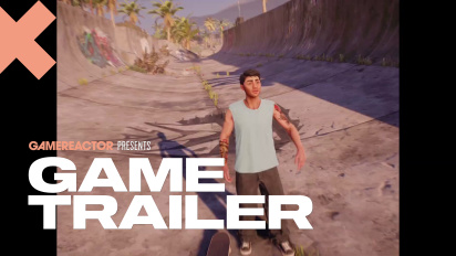 Skate - Bande-annonce de la saison 3