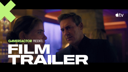 Your Friends & Neighbors: Saison 2 - Bande annonce officielle