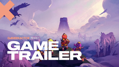 Peak - The Final Ascent - Bande-annonce de sortie