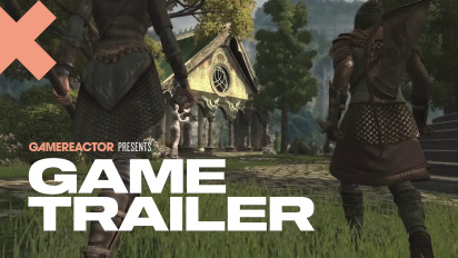 The Lord of the Rings: War in the North - Legacy Edition - Bande-annonce de lancement