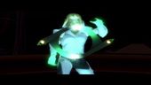 El Shaddai: Ascension of the Metatron - E3 2011 trailer
