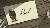 Valiant Hearts: The Great War - Karl Trailer