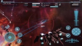 Strike Suit Zero - Android Trailer