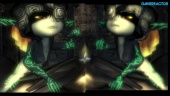 The Legend of Zelda: Twilight Princess: Video gameplay comparison Wii U vs. Wii