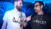 Styx: Shards of Darkness - Julien Desourteaux Interview