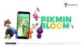 Pikmin Bloom - Launch Trailer