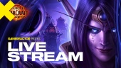 World of Warcraft: The War Within - Livestream Replay