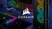 Le dernier clavier de Corsair g&egrave;re les QTE pour toi !