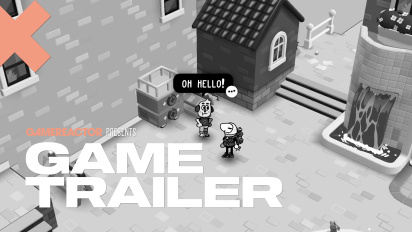 Toem 2 - Bande annonce (PS5)